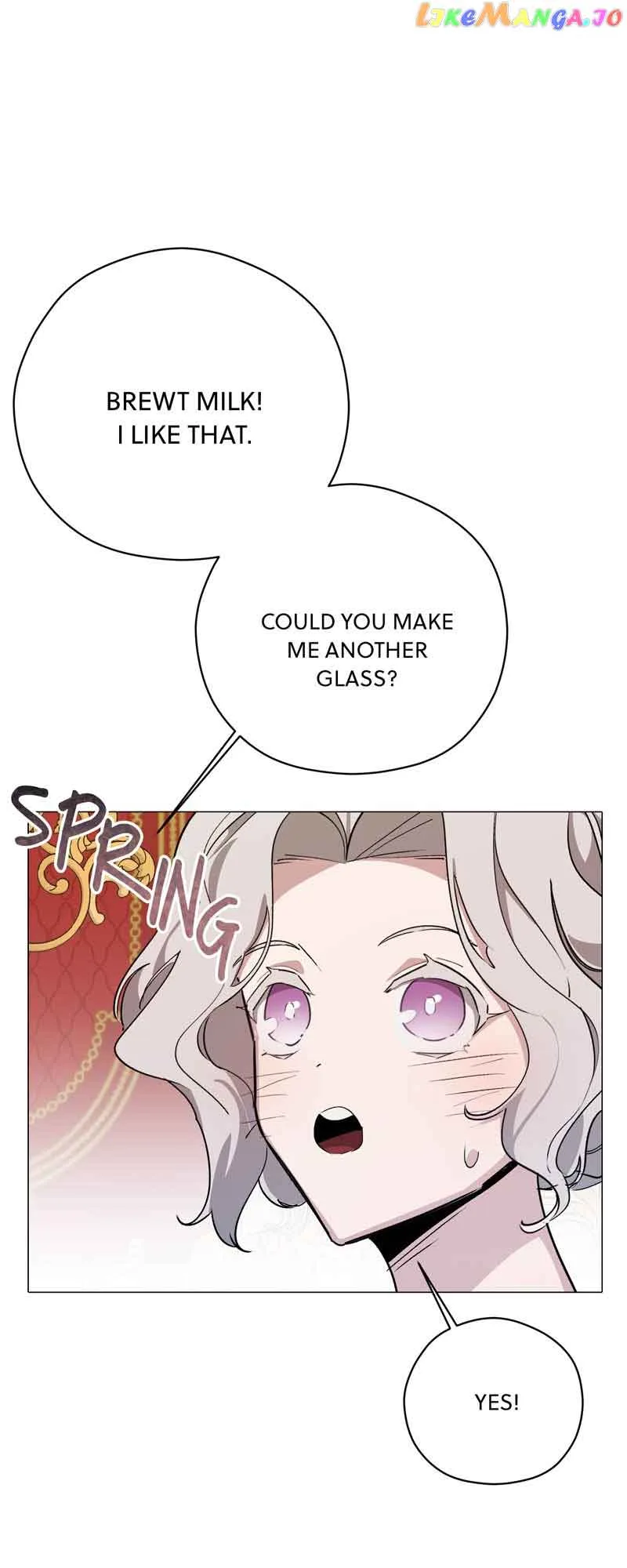 Duchess’s Lo-Fi Coffeehouse Chapter 39 page 27