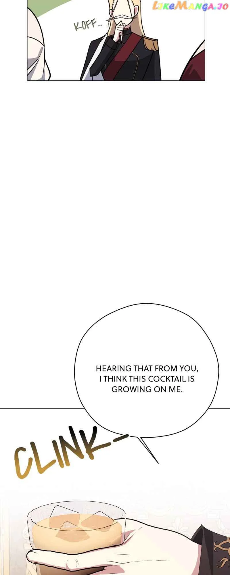 Duchess’s Lo-Fi Coffeehouse Chapter 39 page 44