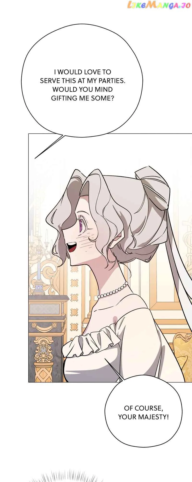 Duchess’s Lo-Fi Coffeehouse Chapter 39 page 42