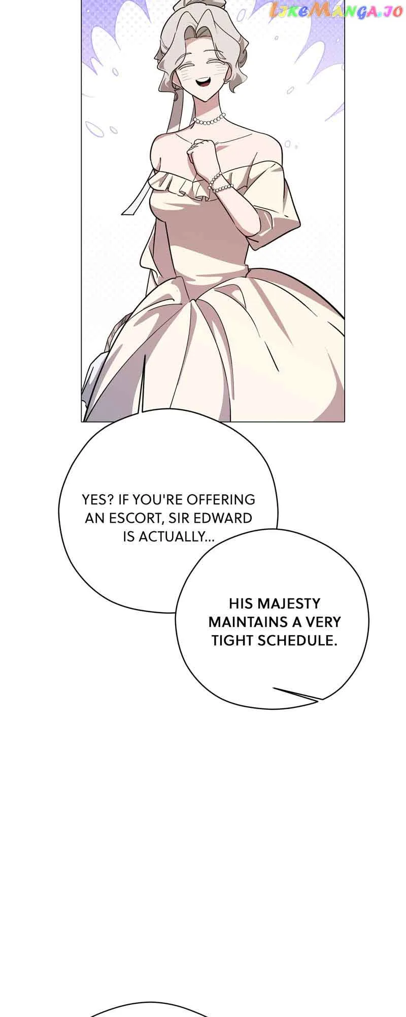 Duchess’s Lo-Fi Coffeehouse Chapter 39 page 54