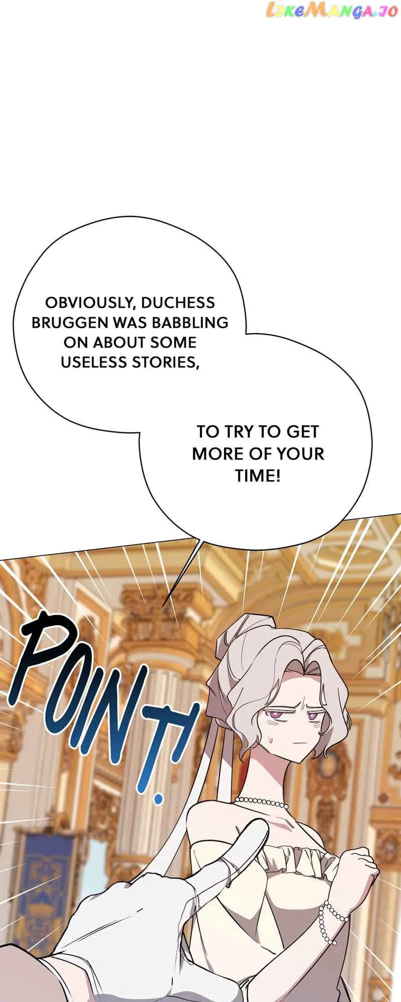 Duchess’s Lo-Fi Coffeehouse Chapter 39 page 69