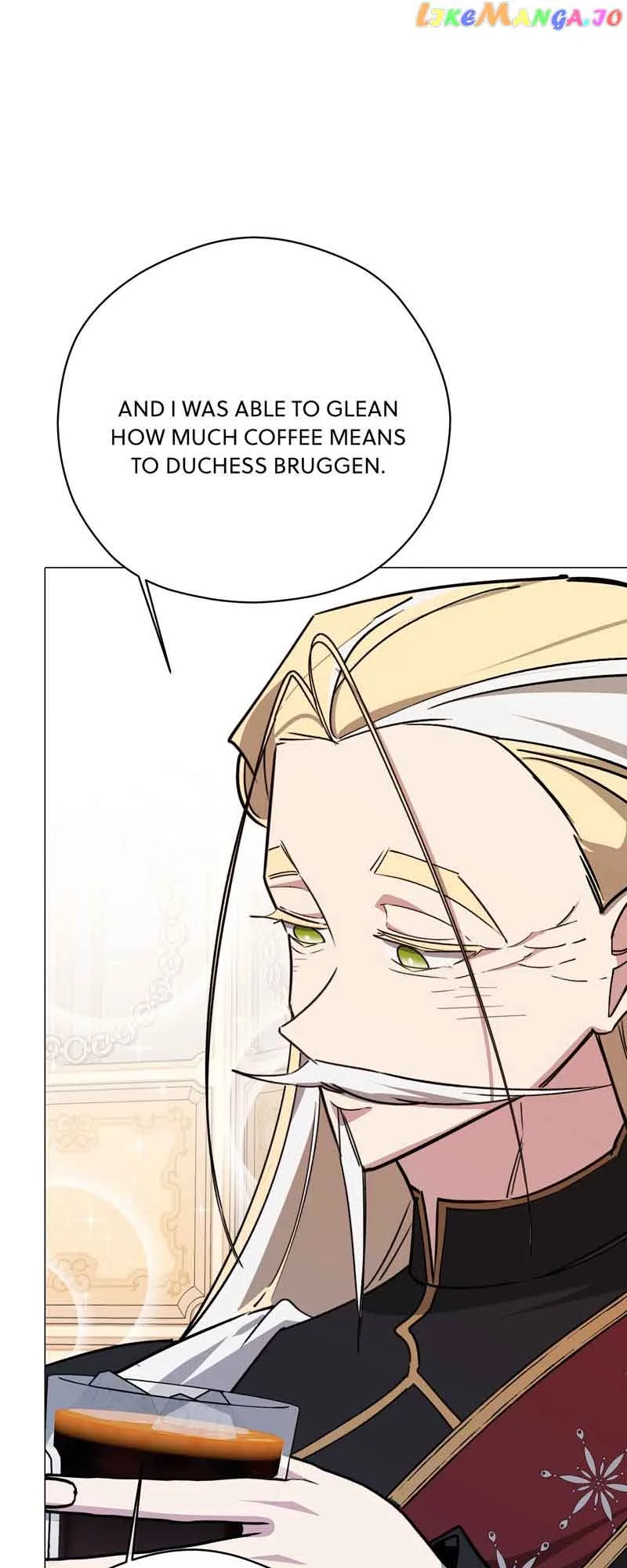 Duchess’s Lo-Fi Coffeehouse Chapter 39 page 46