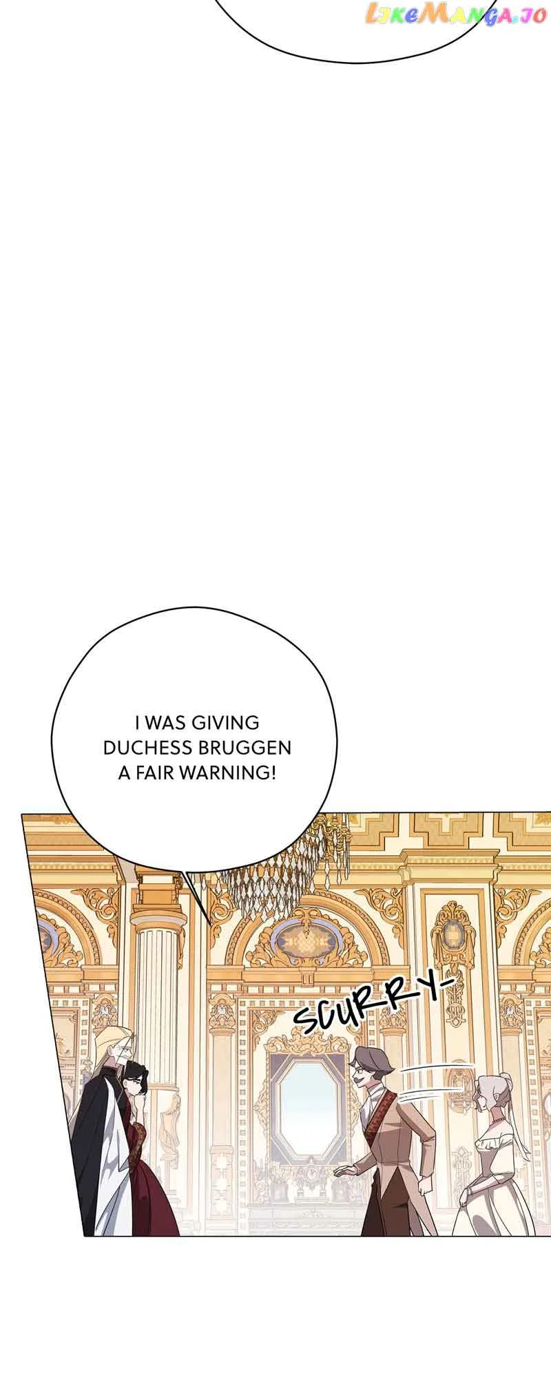 Duchess’s Lo-Fi Coffeehouse Chapter 39 page 63