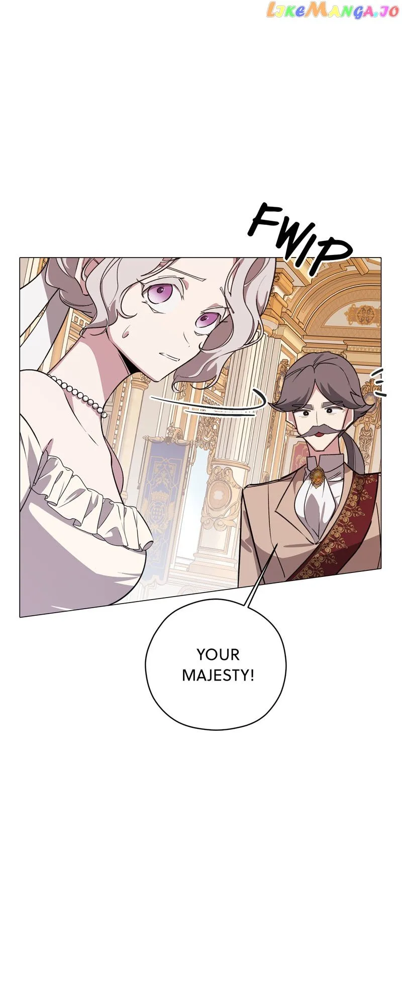 Duchess’s Lo-Fi Coffeehouse Chapter 39 page 61