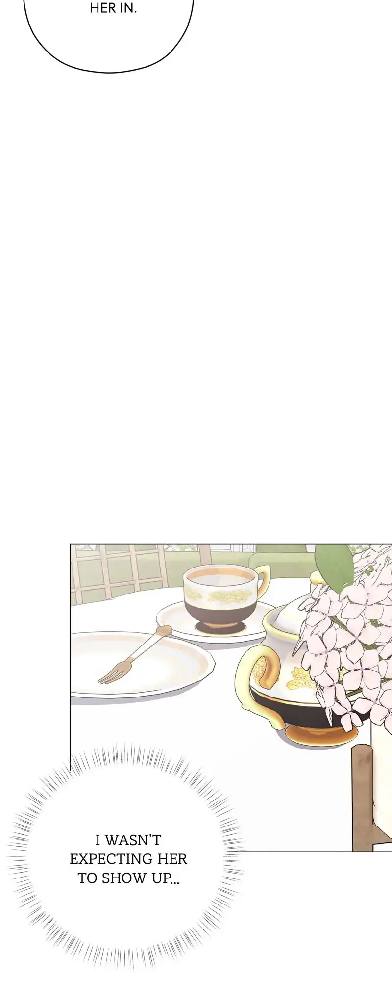 Duchess’s Lo-Fi Coffeehouse Chapter 33 page 36