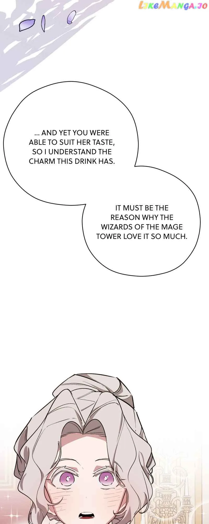 Duchess’s Lo-Fi Coffeehouse Chapter 39 page 48