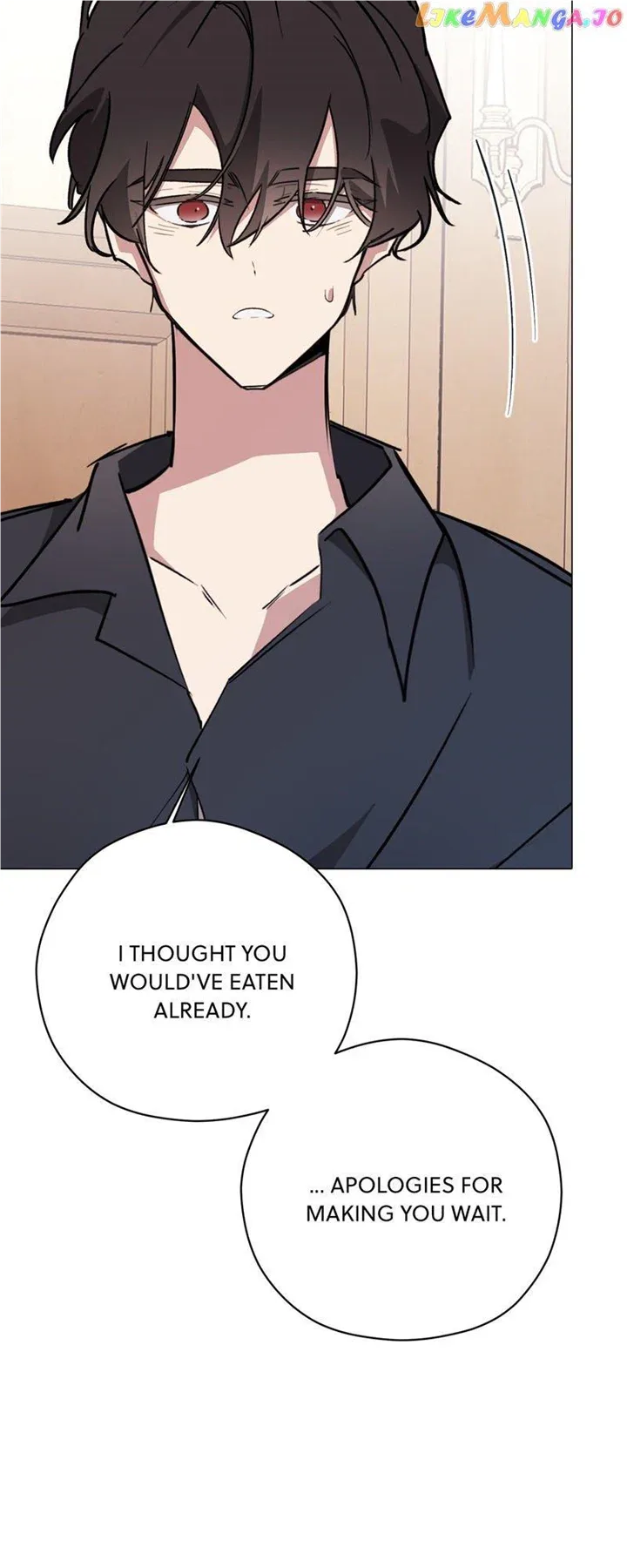 Duchess’s Lo-Fi Coffeehouse Chapter 38 page 5