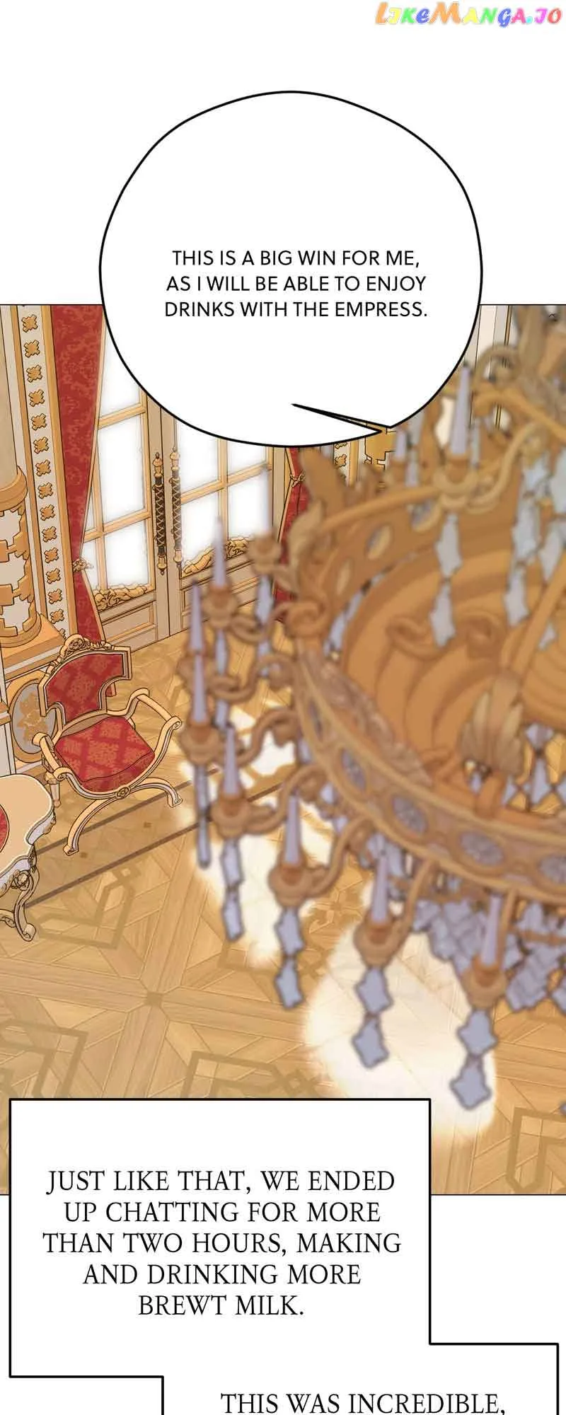 Duchess’s Lo-Fi Coffeehouse Chapter 39 page 50