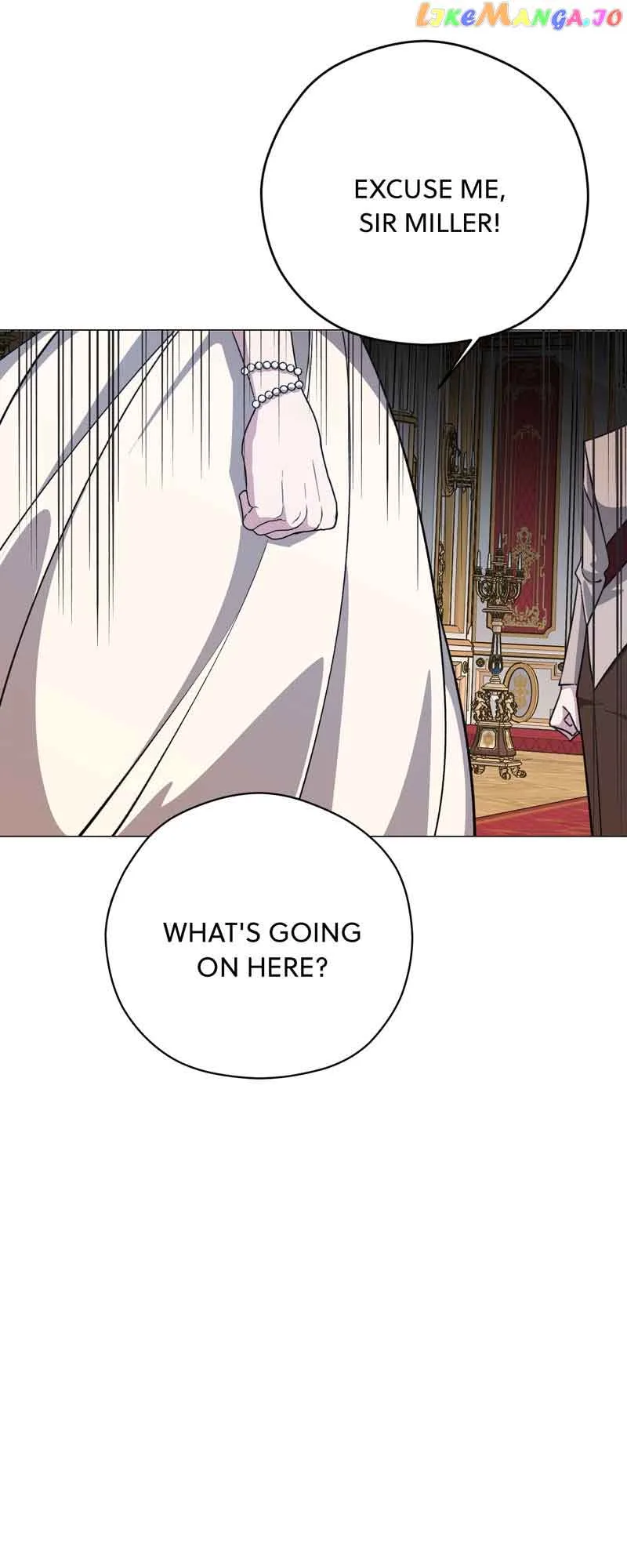 Duchess’s Lo-Fi Coffeehouse Chapter 39 page 60