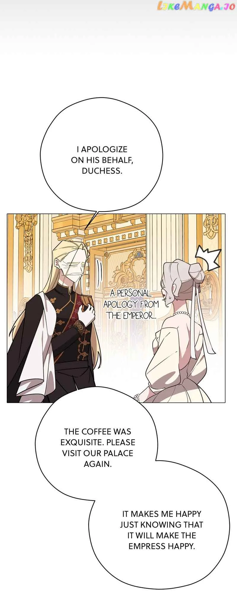 Duchess’s Lo-Fi Coffeehouse Chapter 39 page 75