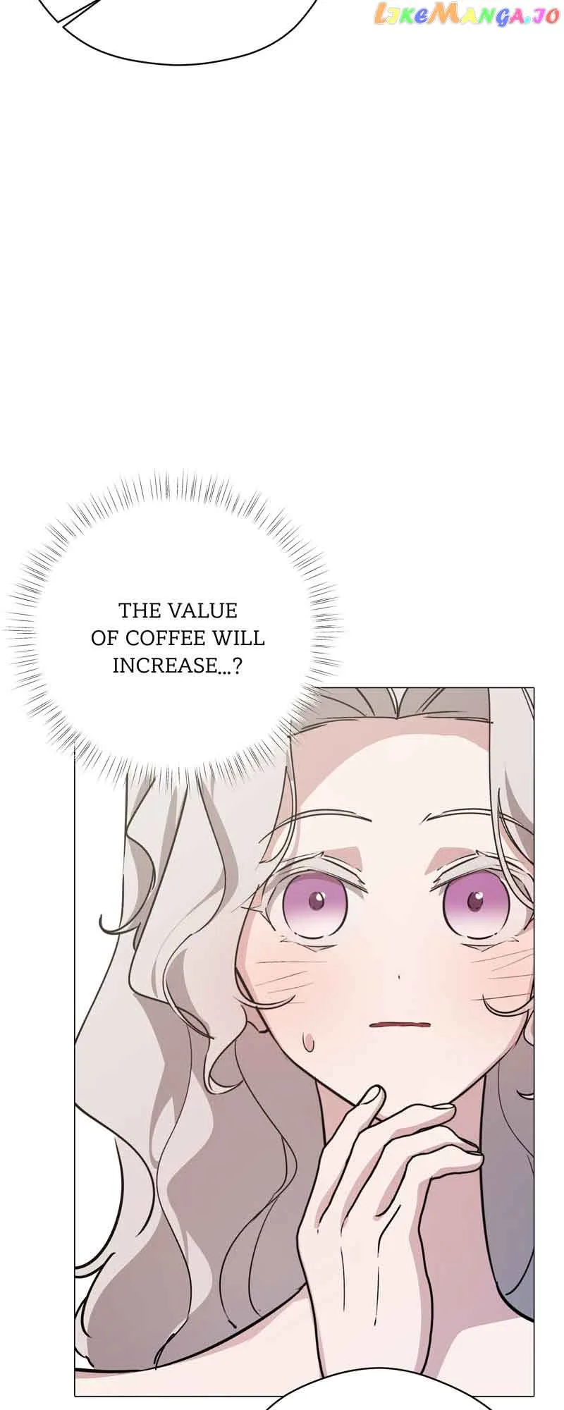 Duchess’s Lo-Fi Coffeehouse Chapter 37 page 8