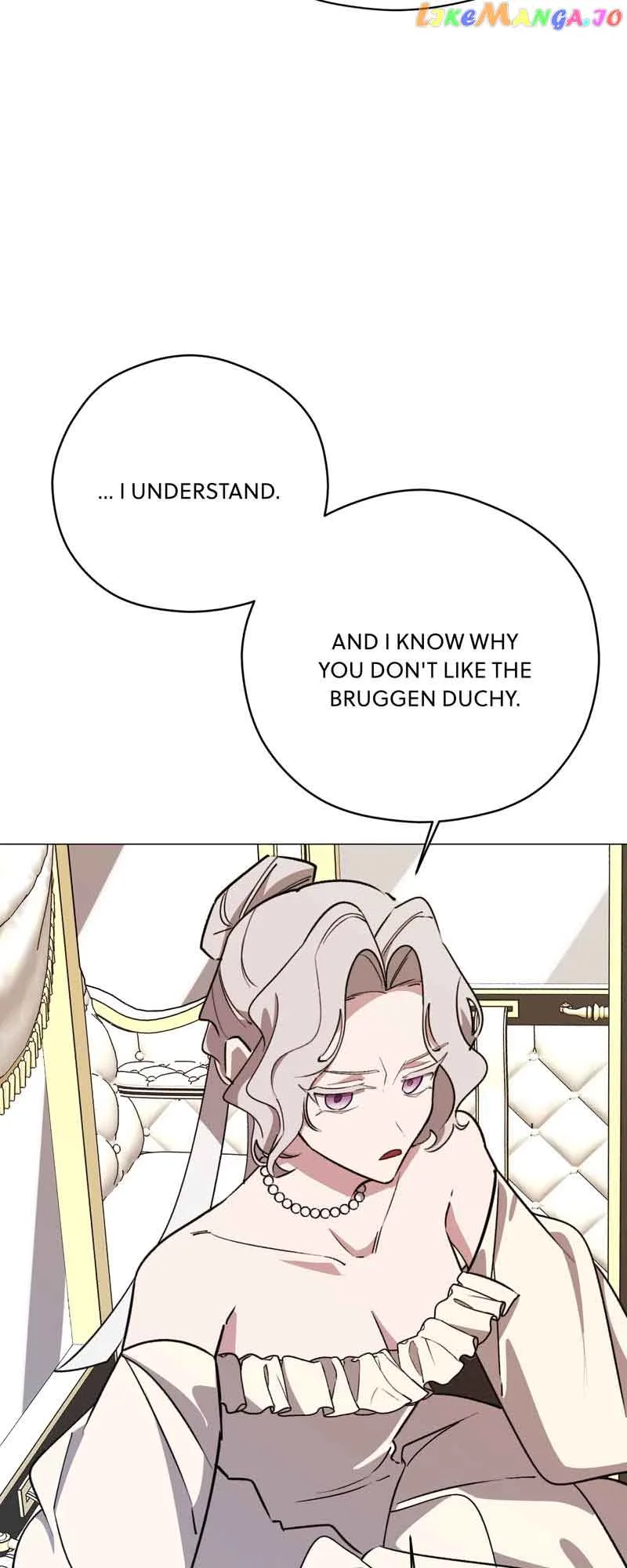 Duchess’s Lo-Fi Coffeehouse Chapter 39 page 85