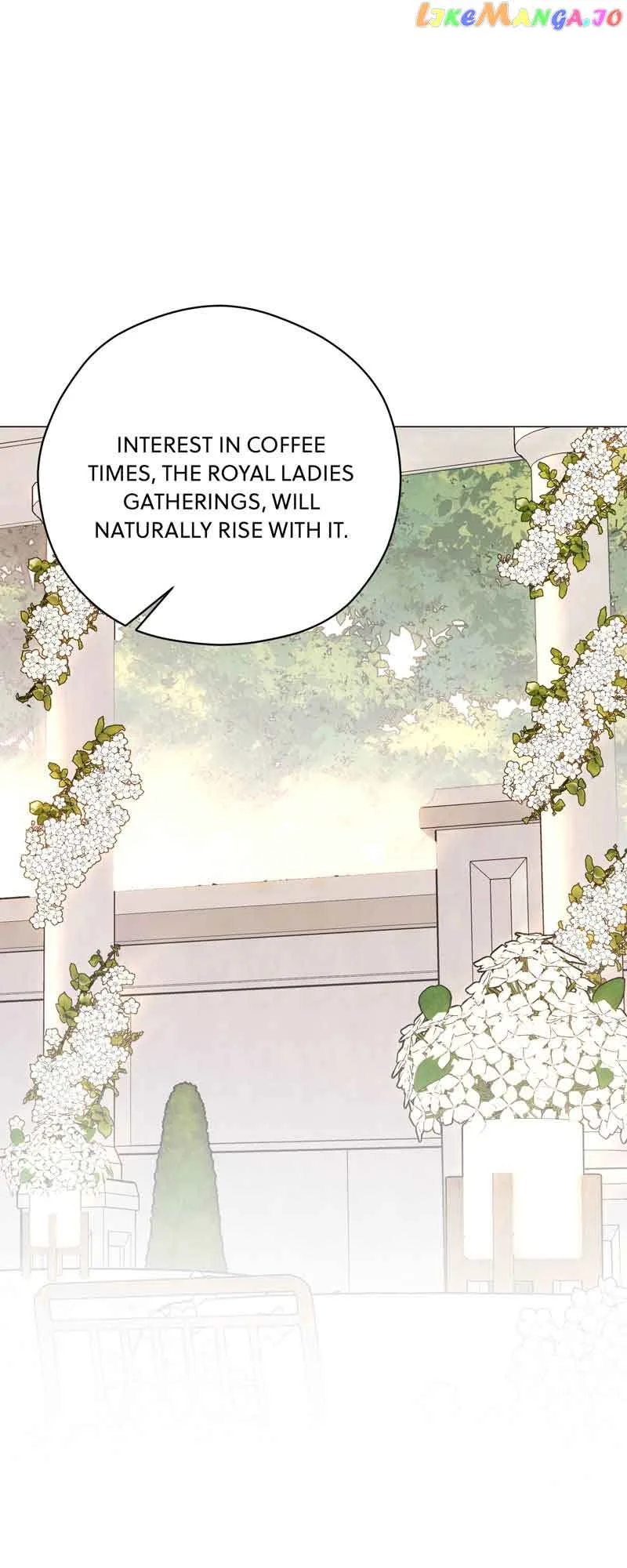Duchess’s Lo-Fi Coffeehouse Chapter 37 page 10