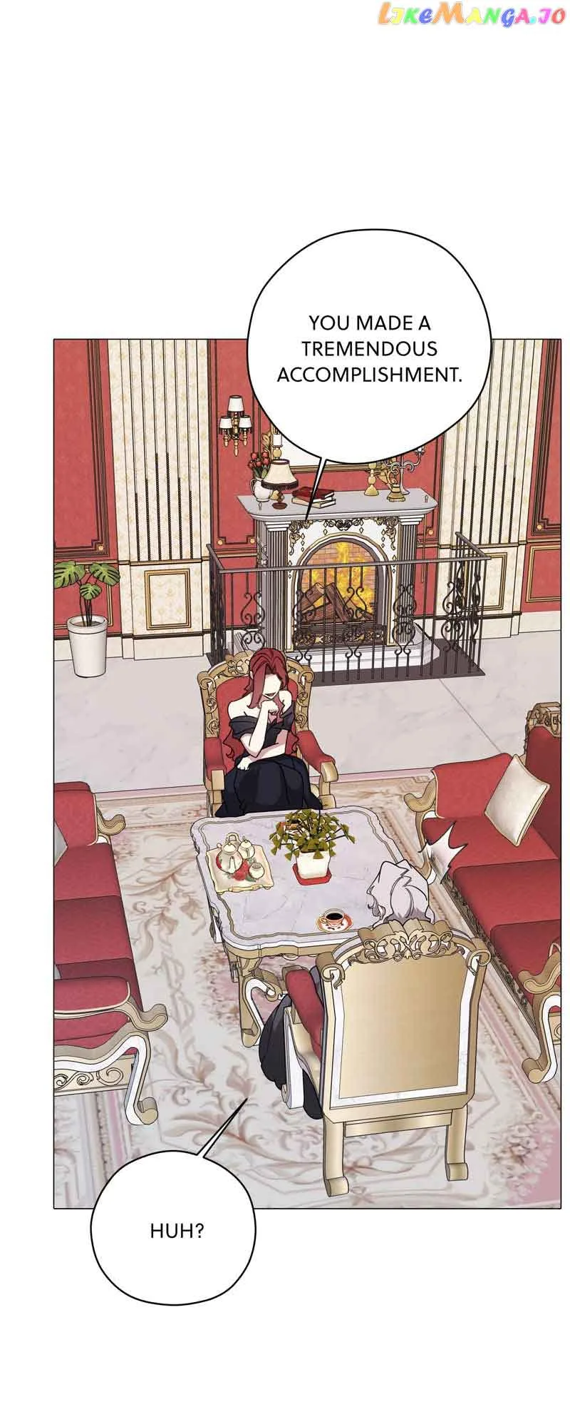 Duchess’s Lo-Fi Coffeehouse Chapter 37 page 3