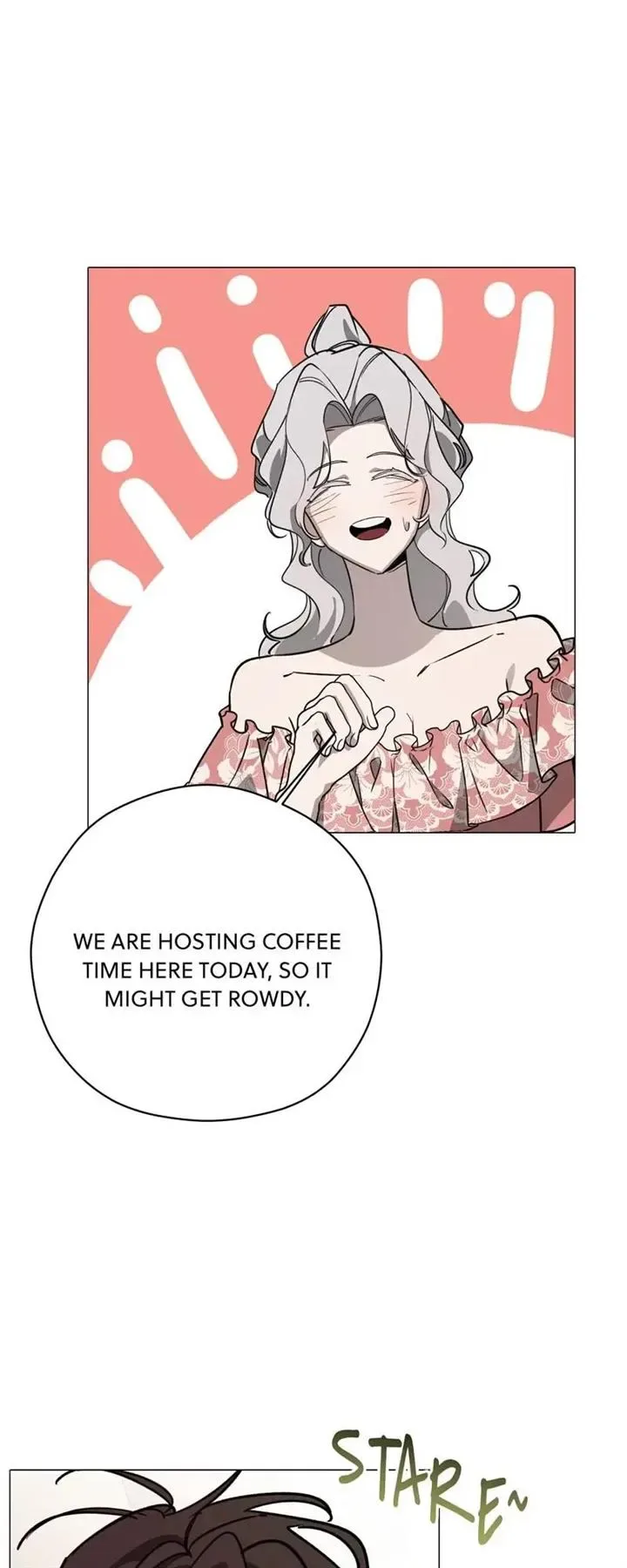 Duchess’s Lo-Fi Coffeehouse Chapter 32 page 44