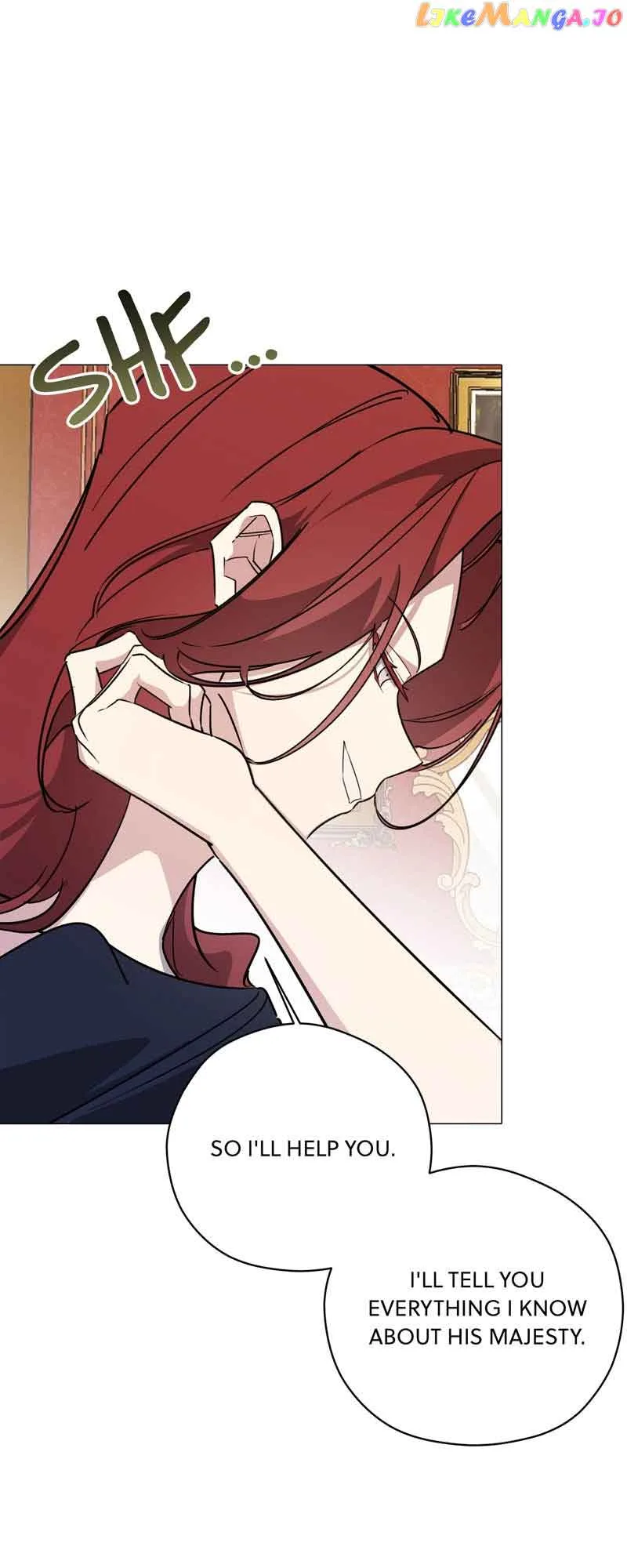 Duchess’s Lo-Fi Coffeehouse Chapter 37 page 11