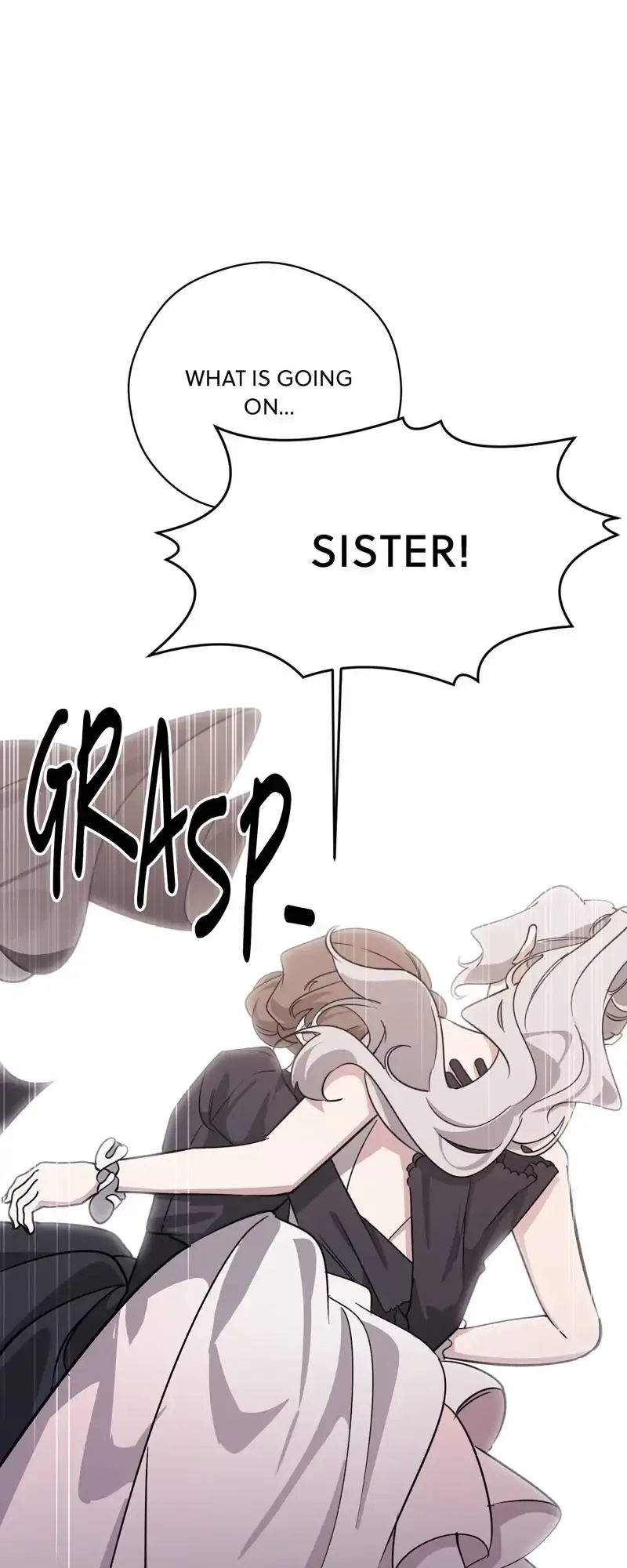 Duchess’s Lo-Fi Coffeehouse Chapter 33 page 42