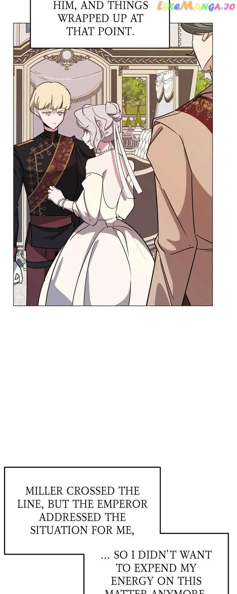 Duchess’s Lo-Fi Coffeehouse Chapter 39 page 82