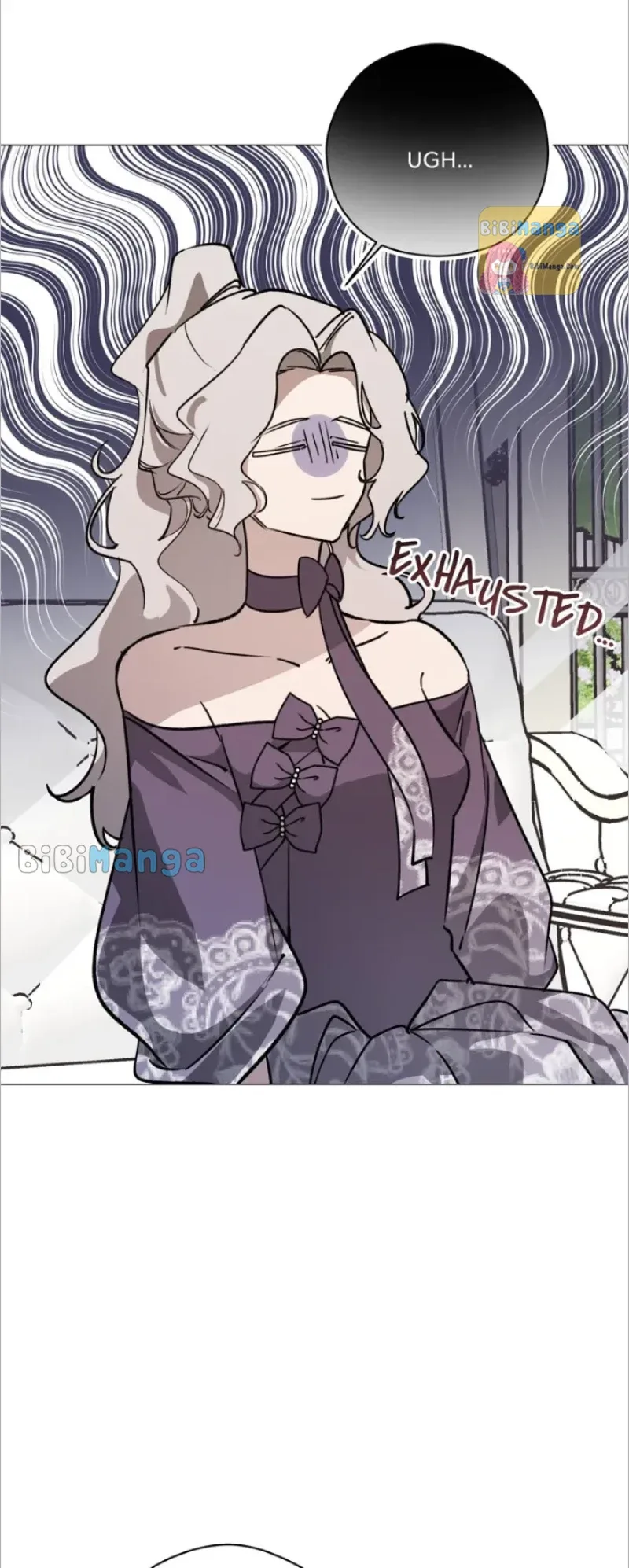 Duchess’s Lo-Fi Coffeehouse Chapter 31 page 43