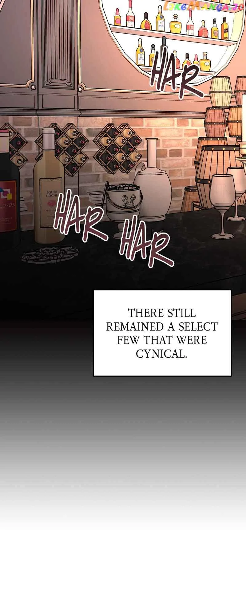 Duchess’s Lo-Fi Coffeehouse Chapter 30 page 54