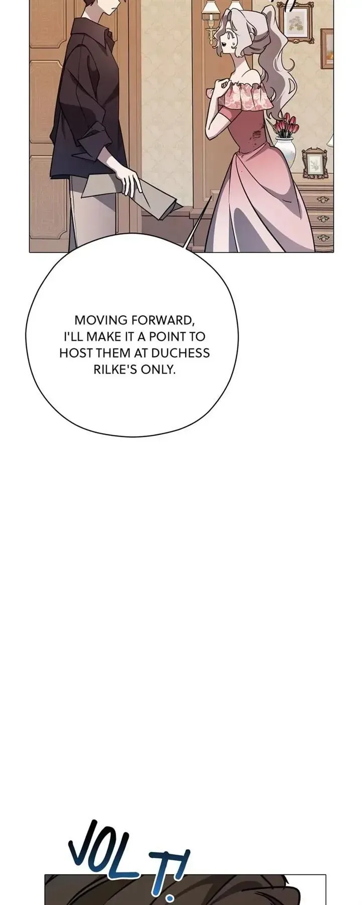 Duchess’s Lo-Fi Coffeehouse Chapter 32 page 46