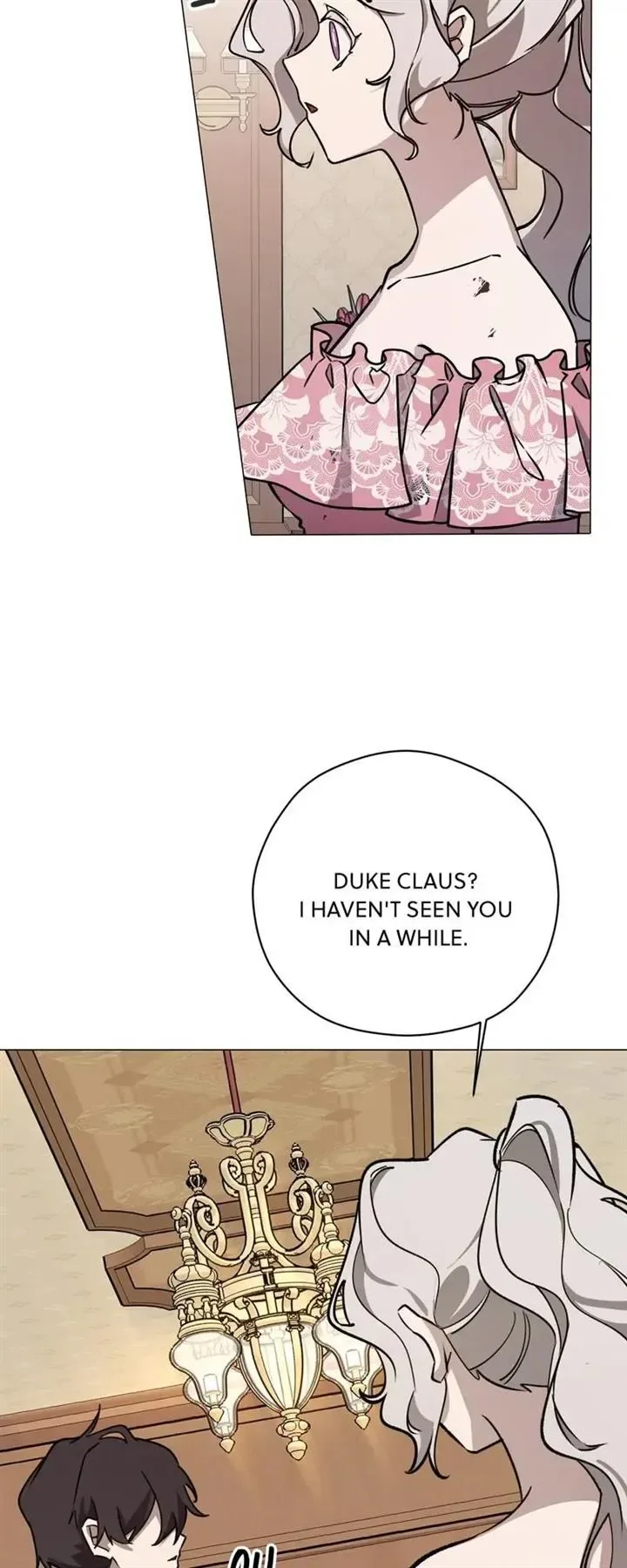 Duchess’s Lo-Fi Coffeehouse Chapter 32 page 41