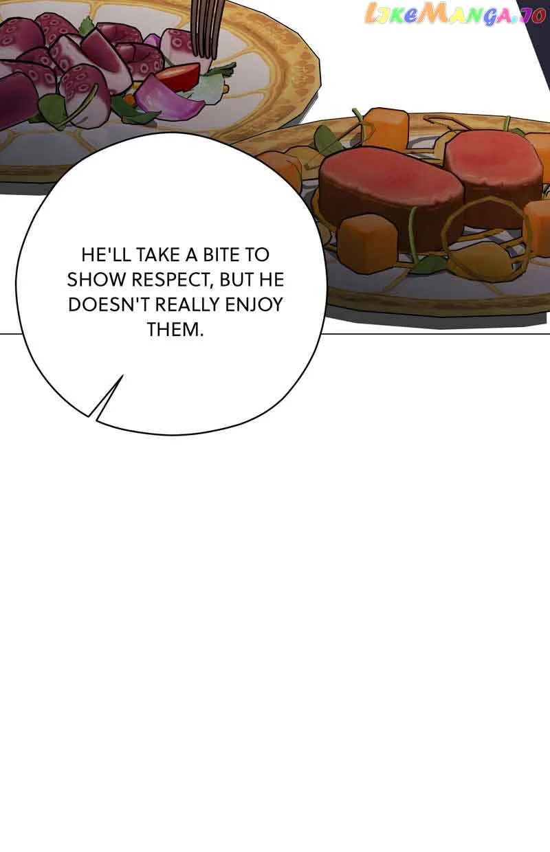 Duchess’s Lo-Fi Coffeehouse Chapter 37 page 16