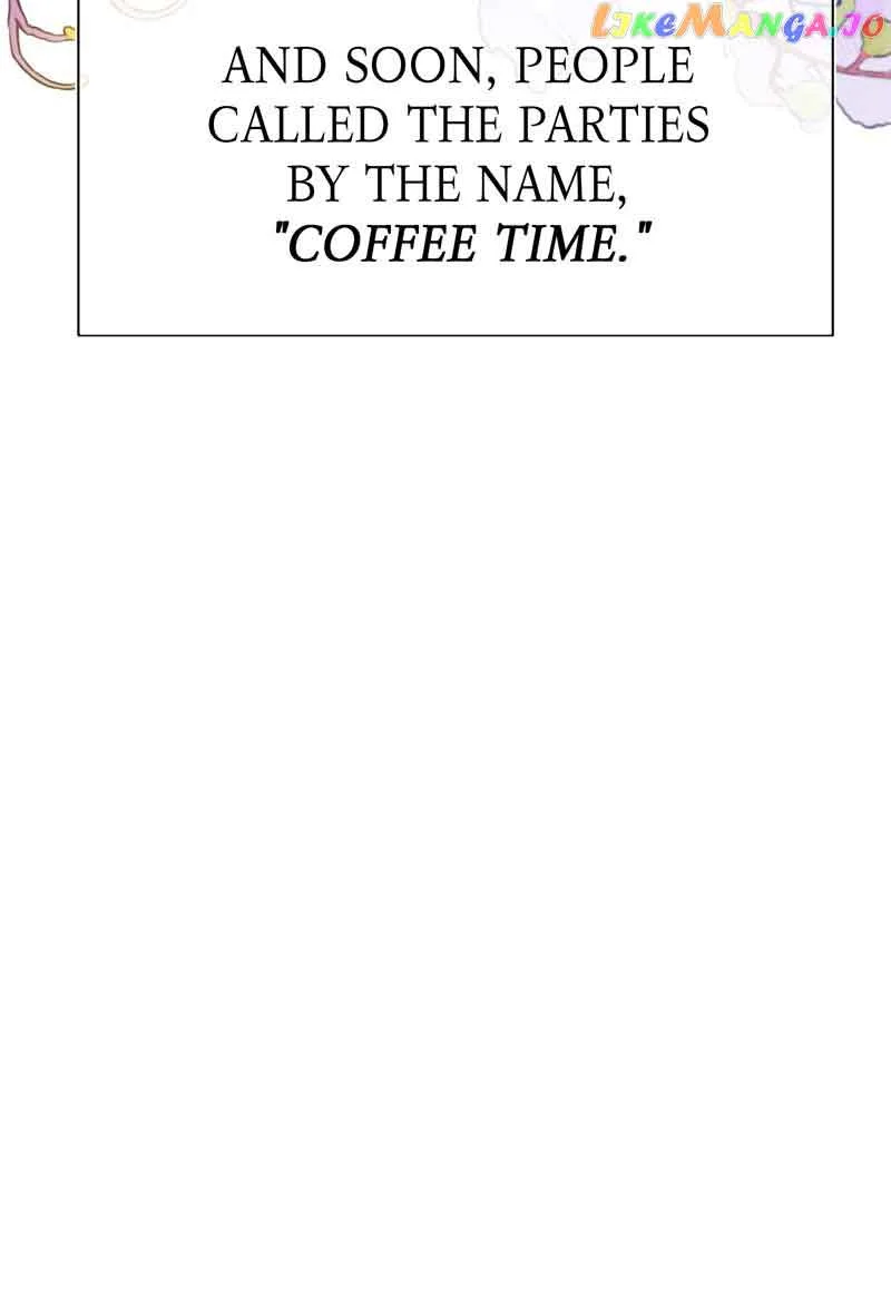 Duchess’s Lo-Fi Coffeehouse Chapter 30 page 59