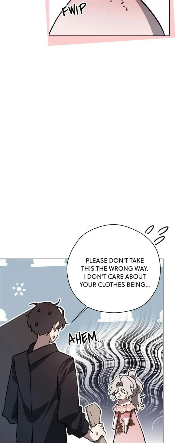 Duchess’s Lo-Fi Coffeehouse Chapter 32 page 50