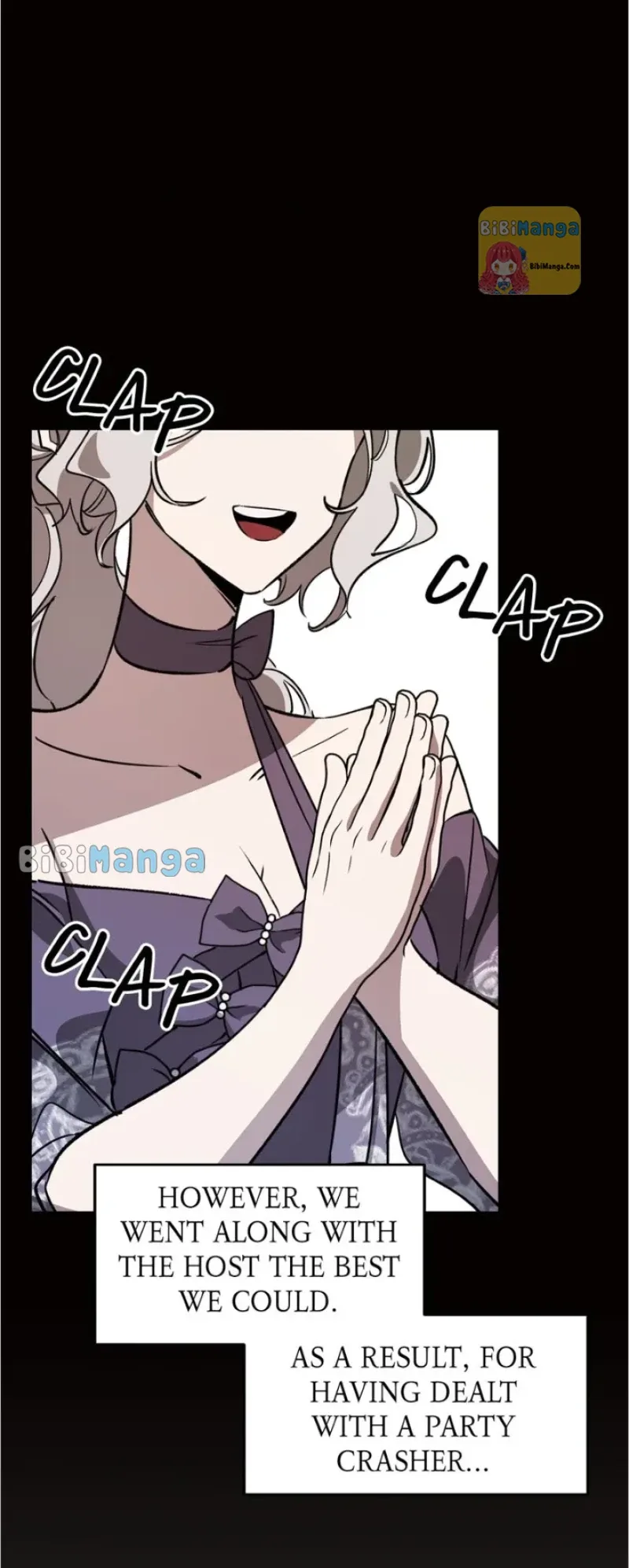 Duchess’s Lo-Fi Coffeehouse Chapter 31 page 40