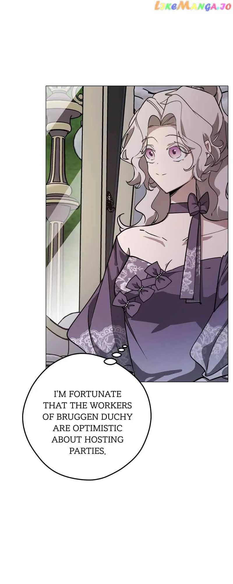 Duchess’s Lo-Fi Coffeehouse Chapter 30 page 61