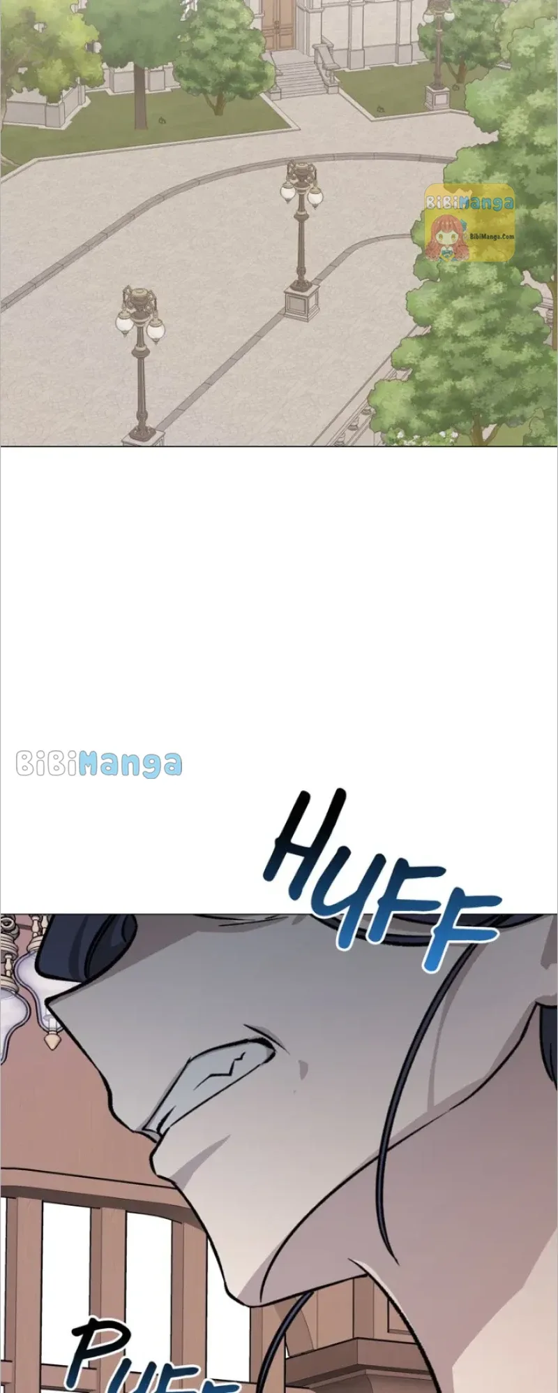 Duchess’s Lo-Fi Coffeehouse Chapter 31 page 51