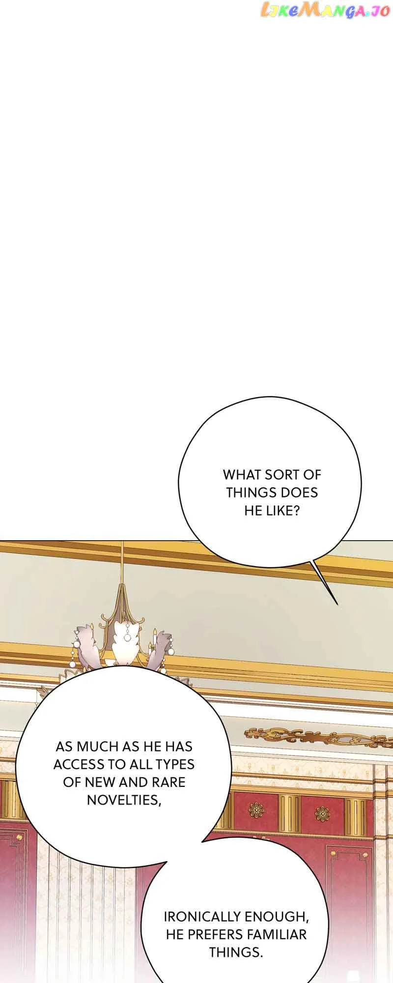Duchess’s Lo-Fi Coffeehouse Chapter 37 page 13
