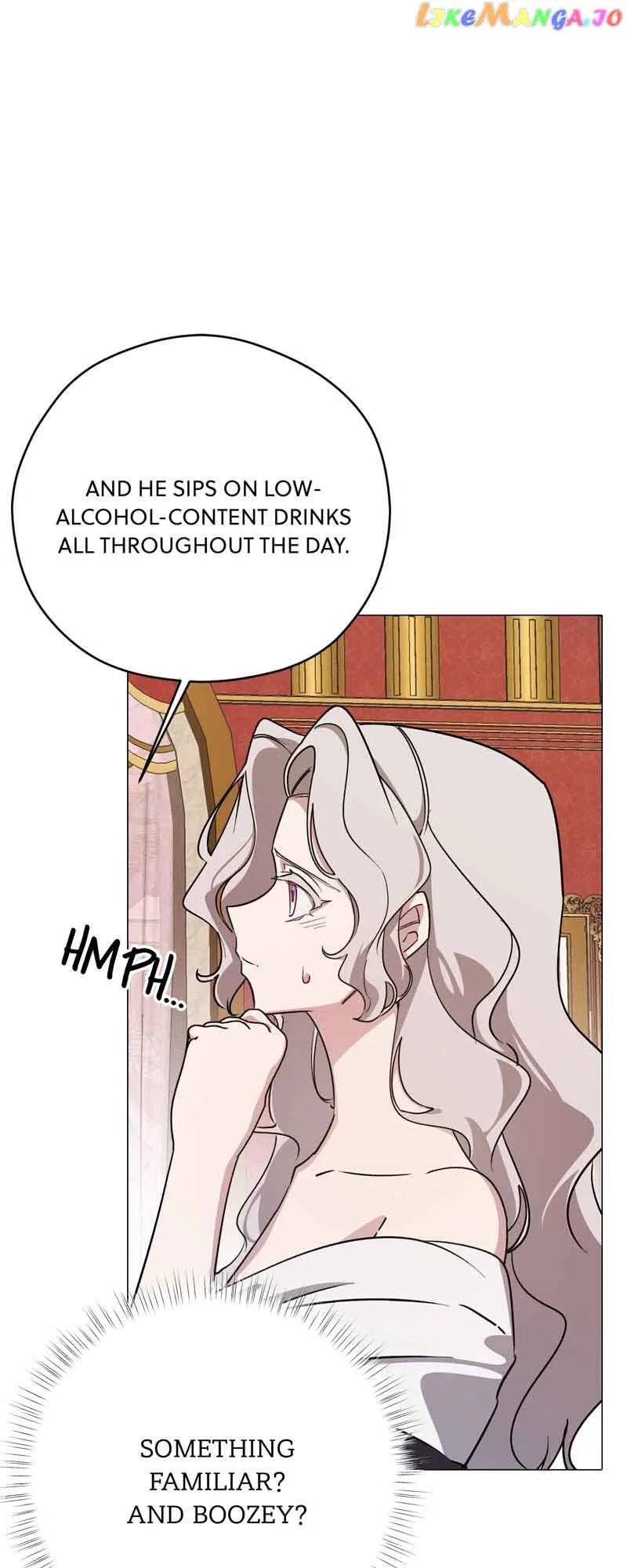 Duchess’s Lo-Fi Coffeehouse Chapter 37 page 18