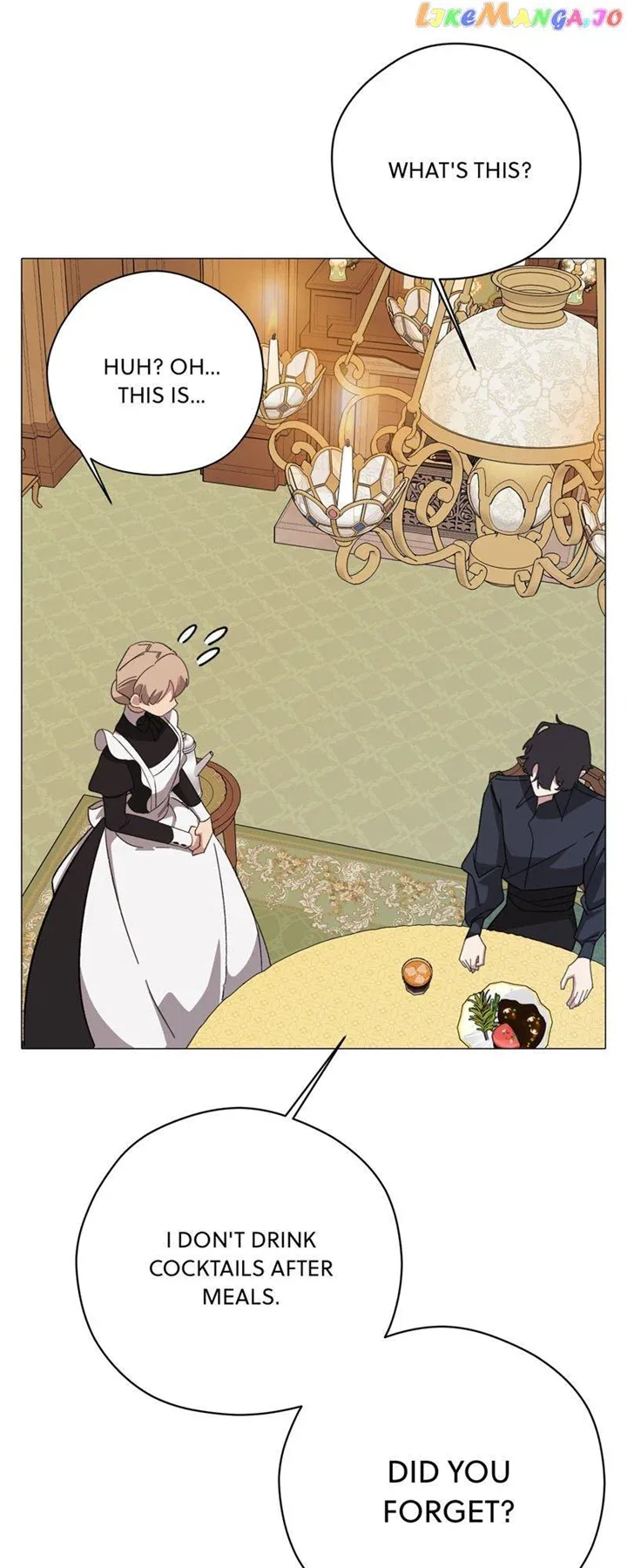 Duchess’s Lo-Fi Coffeehouse Chapter 38 page 16