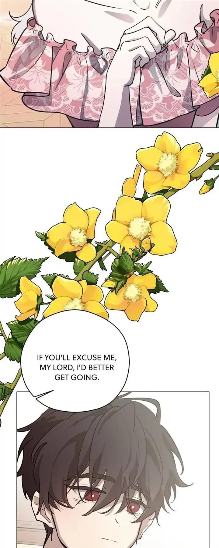 Duchess’s Lo-Fi Coffeehouse Chapter 32 page 56
