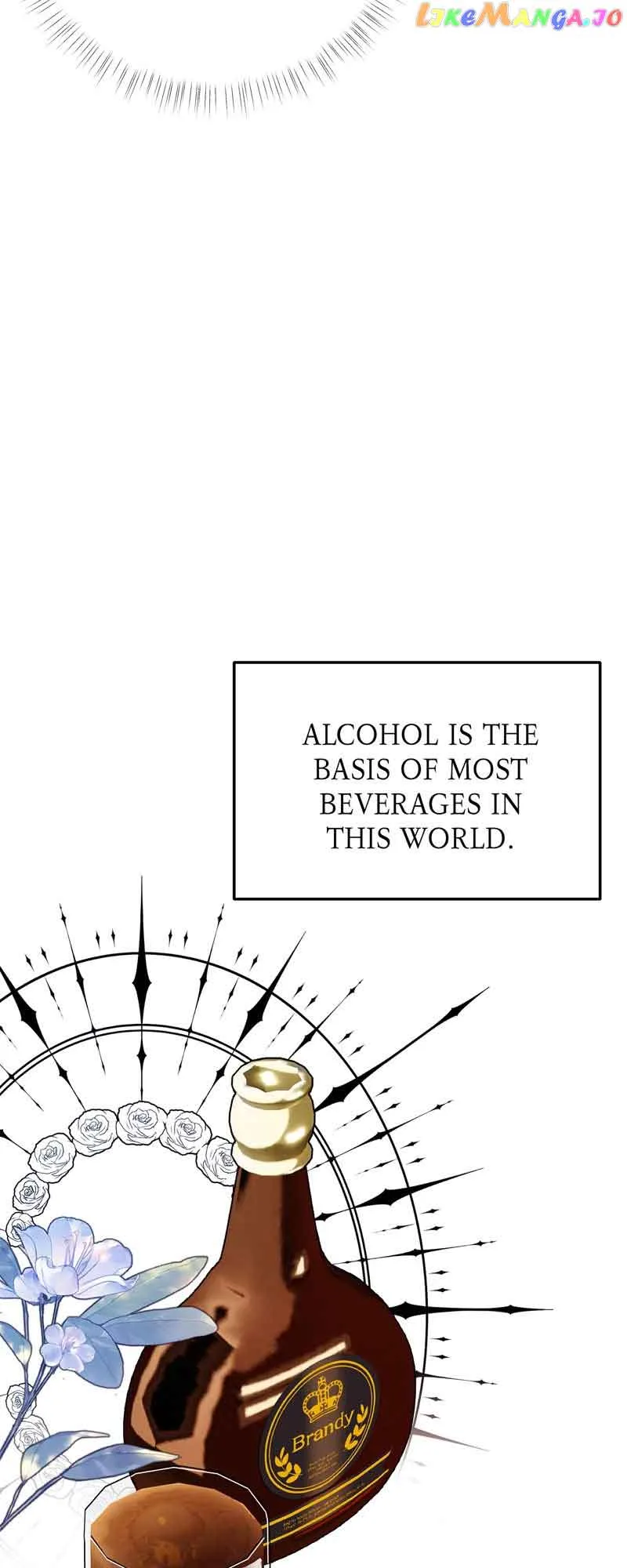 Duchess’s Lo-Fi Coffeehouse Chapter 37 page 19