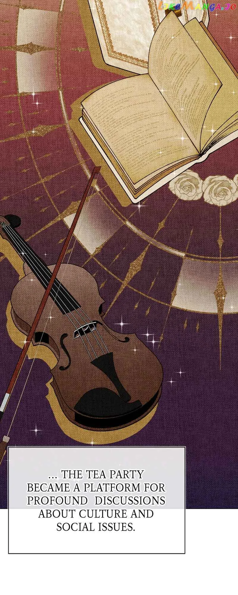 Duchess’s Lo-Fi Coffeehouse Chapter 30 page 57