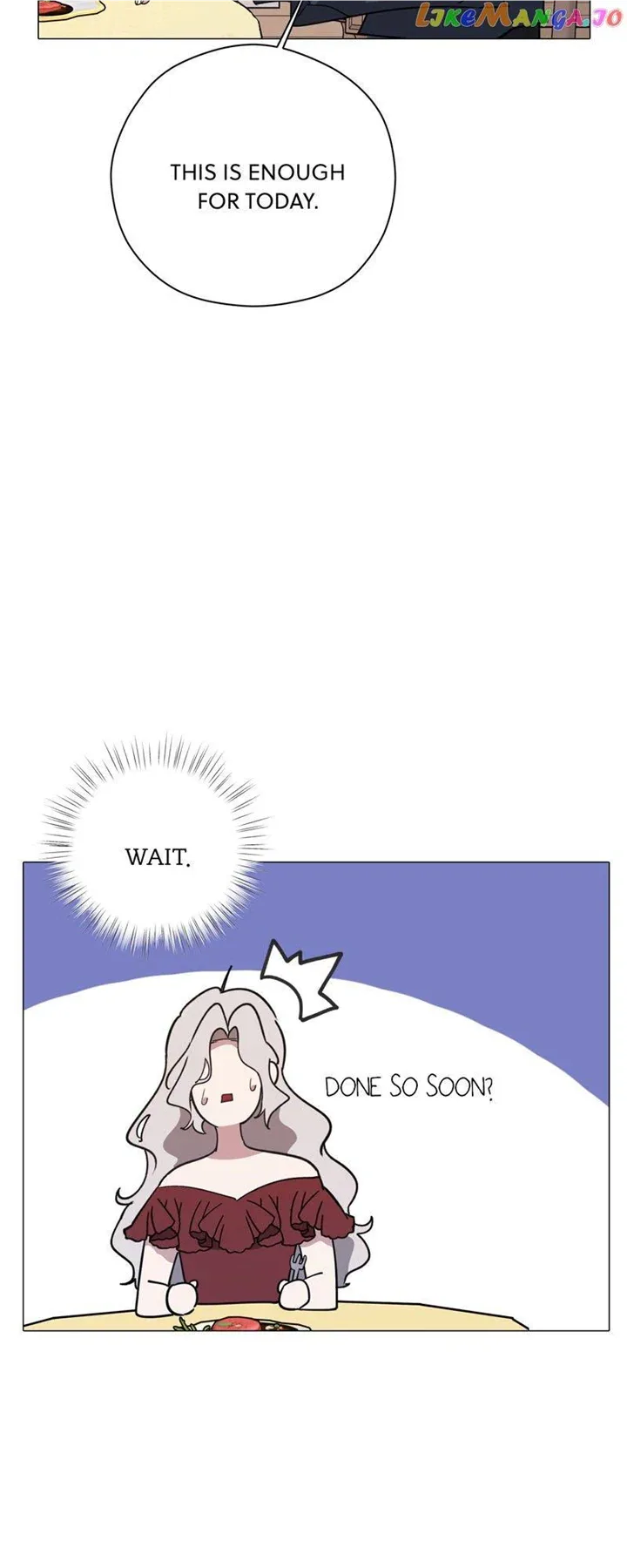 Duchess’s Lo-Fi Coffeehouse Chapter 38 page 9