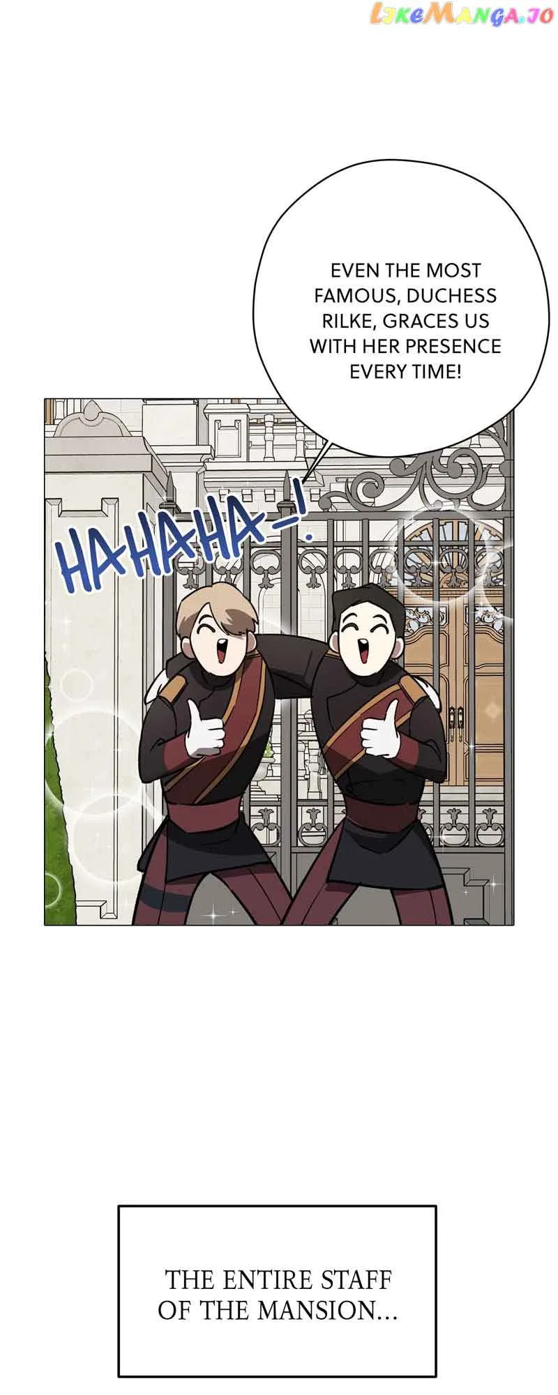 Duchess’s Lo-Fi Coffeehouse Chapter 30 page 64