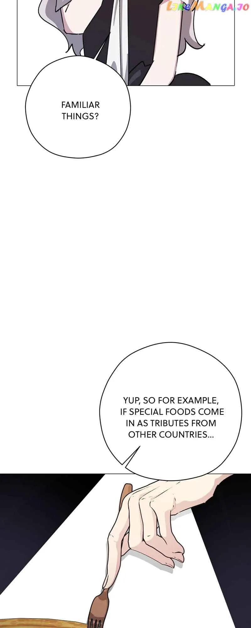 Duchess’s Lo-Fi Coffeehouse Chapter 37 page 15