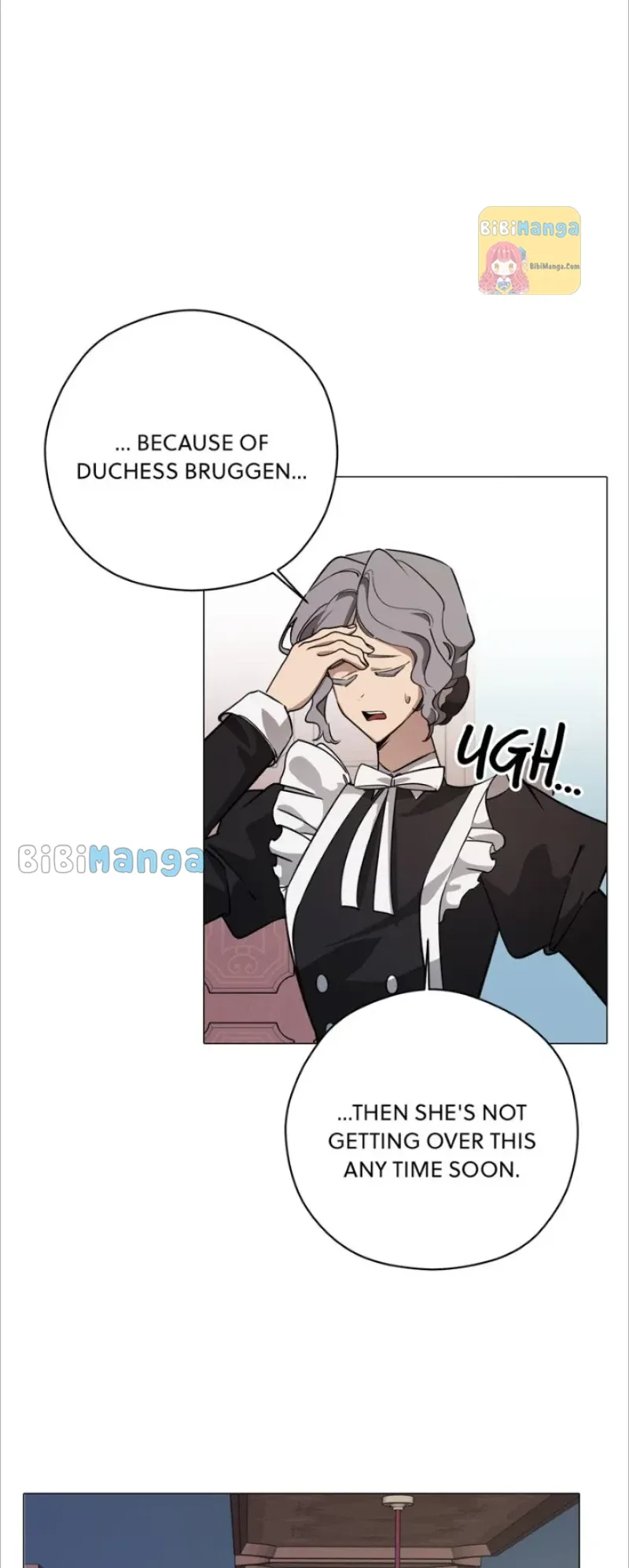 Duchess’s Lo-Fi Coffeehouse Chapter 31 page 55