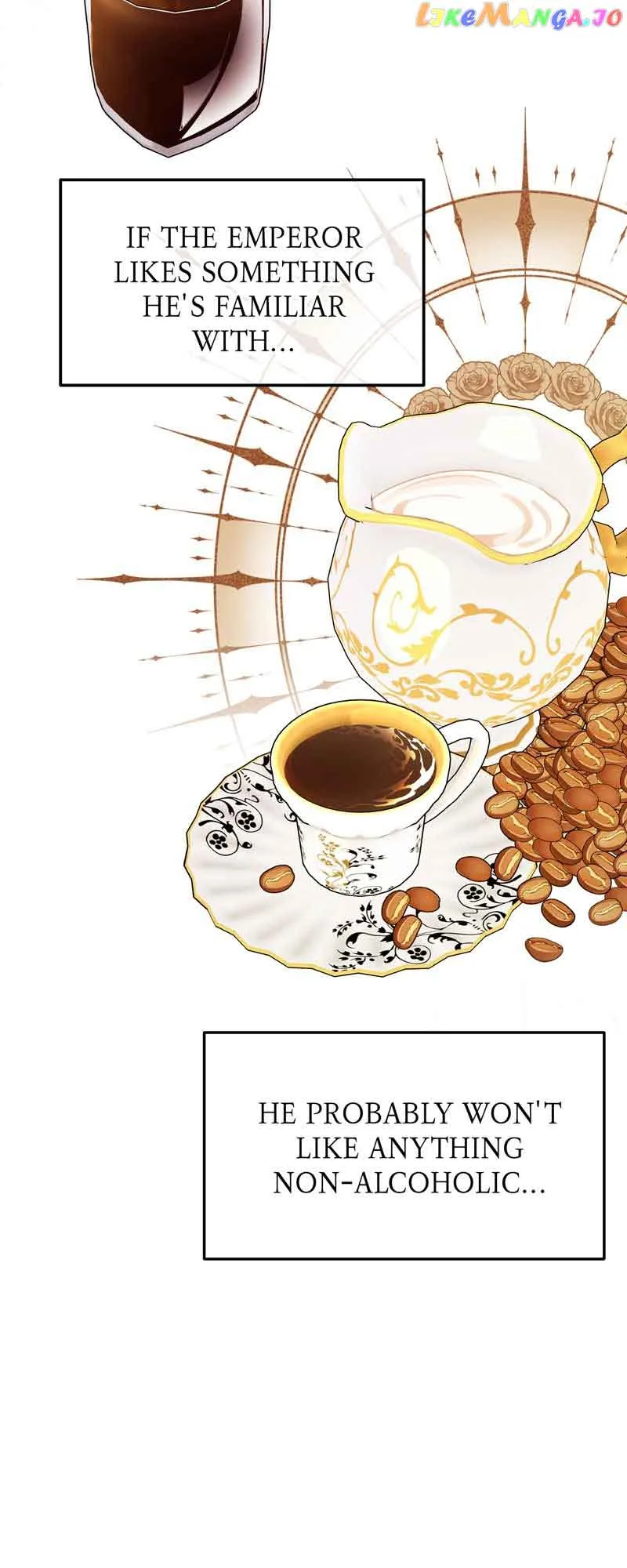 Duchess’s Lo-Fi Coffeehouse Chapter 37 page 20