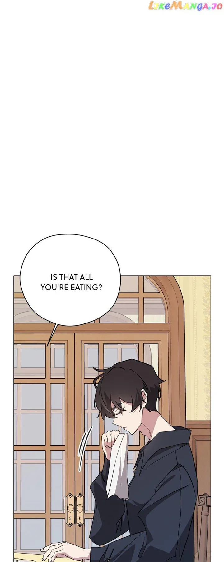 Duchess’s Lo-Fi Coffeehouse Chapter 38 page 8