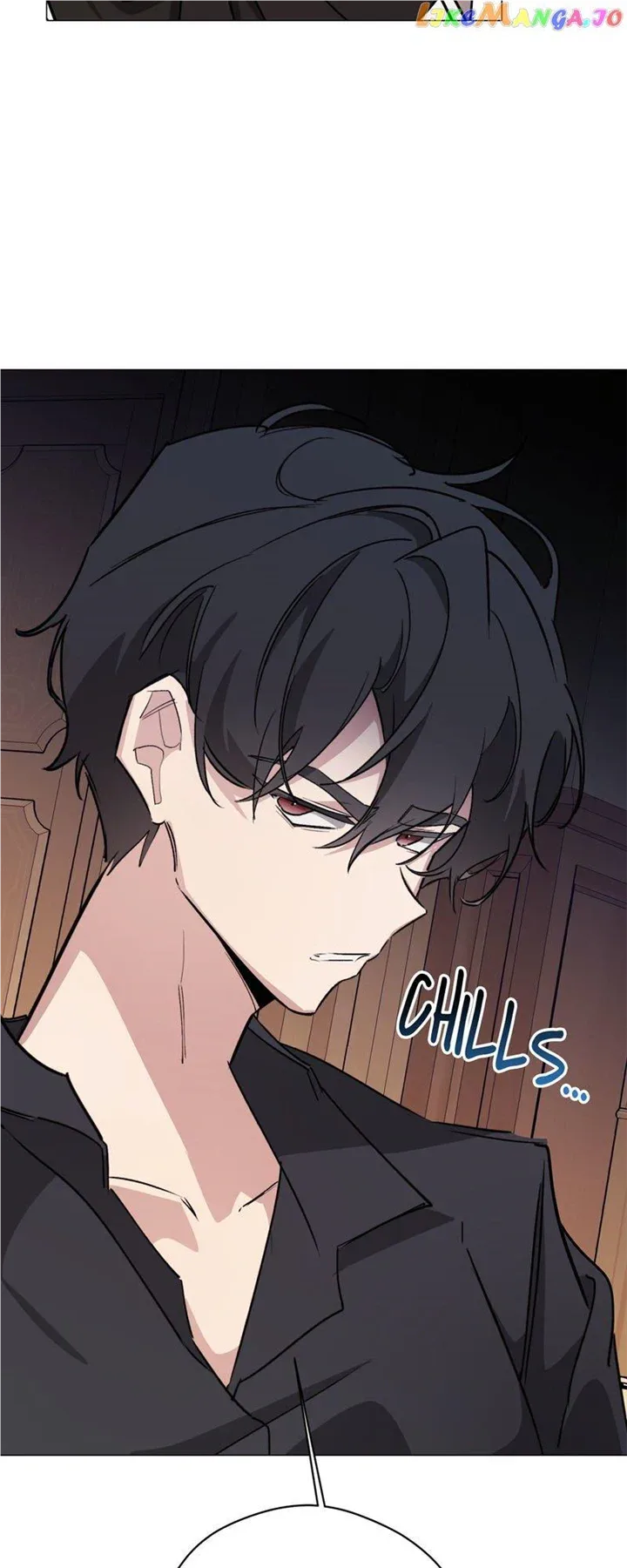 Duchess’s Lo-Fi Coffeehouse Chapter 38 page 18