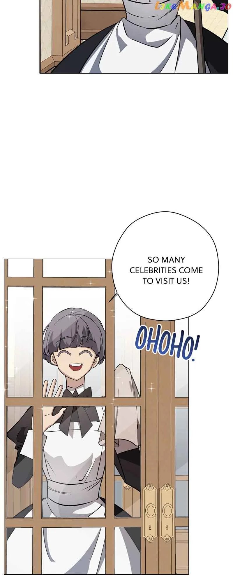 Duchess’s Lo-Fi Coffeehouse Chapter 30 page 63