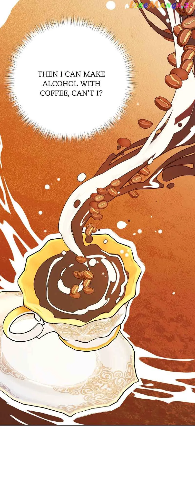 Duchess’s Lo-Fi Coffeehouse Chapter 37 page 24