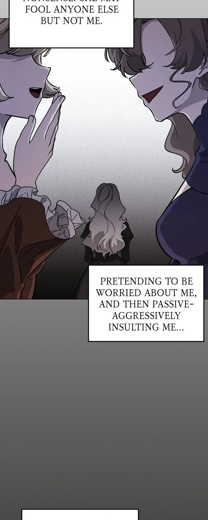 Duchess’s Lo-Fi Coffeehouse Chapter 33 page 45