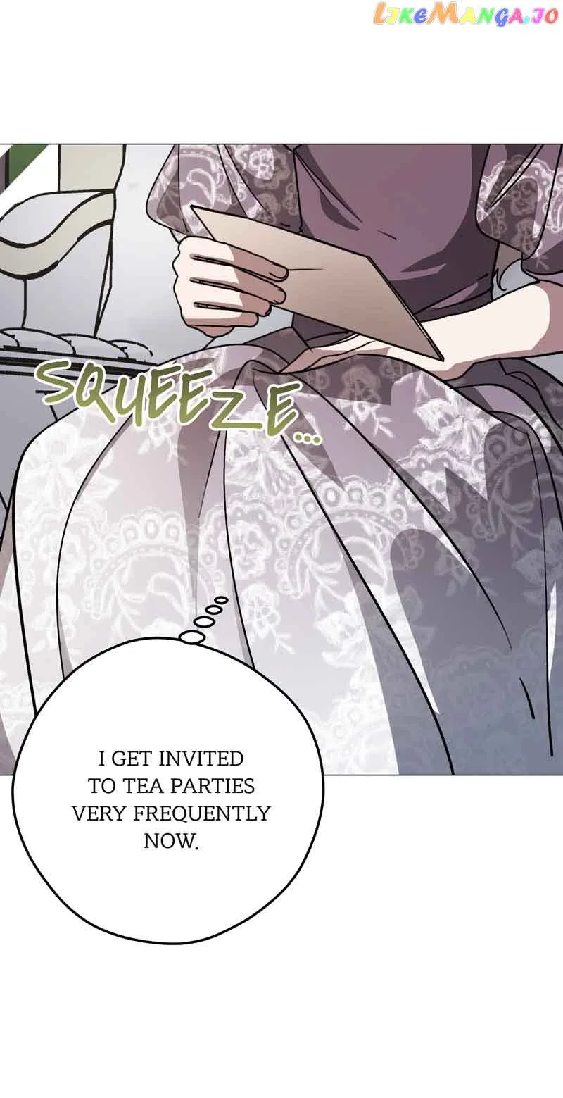 Duchess’s Lo-Fi Coffeehouse Chapter 30 page 66