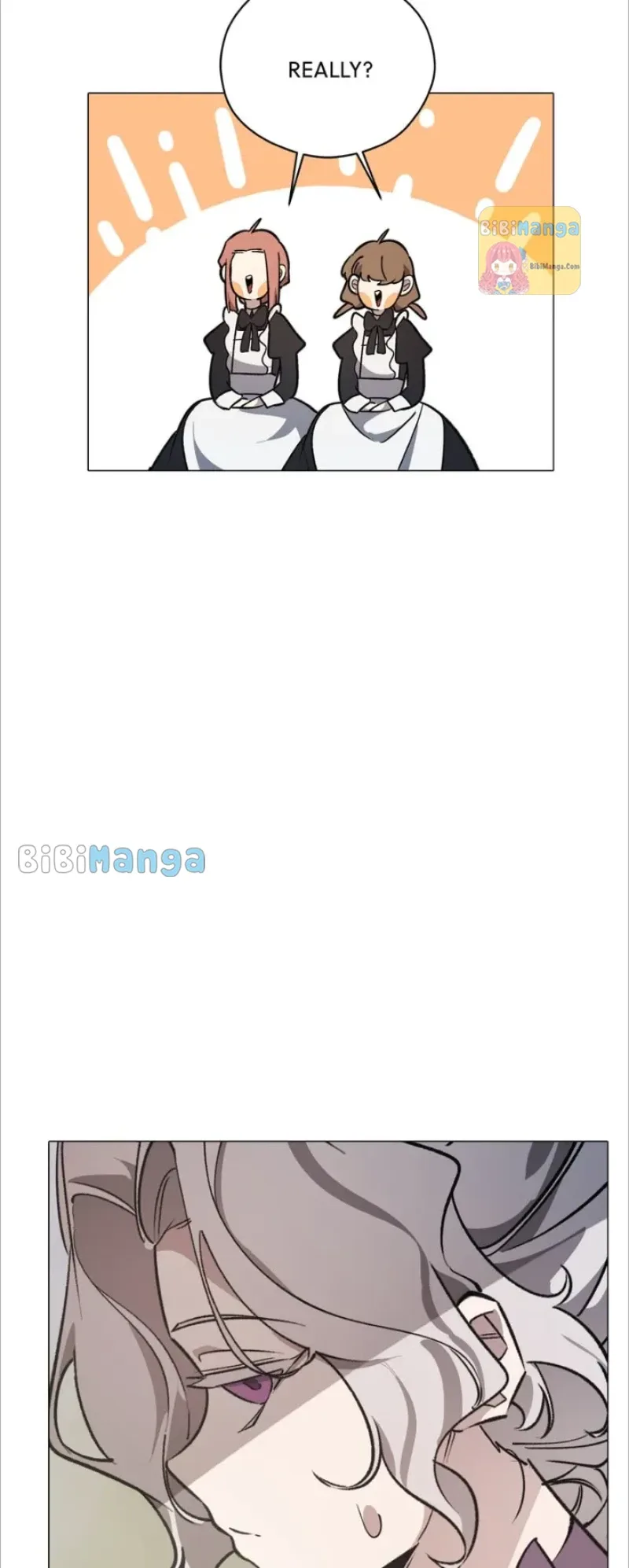 Duchess’s Lo-Fi Coffeehouse Chapter 31 page 48
